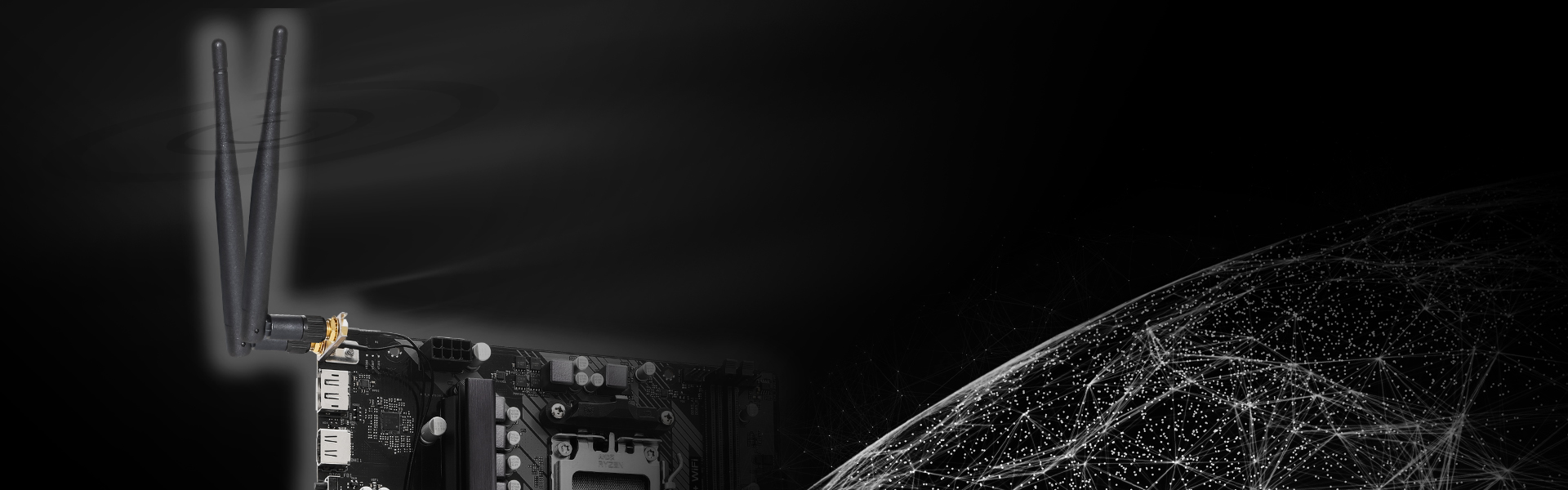 Wifi Dual Band (BT)-Mobile